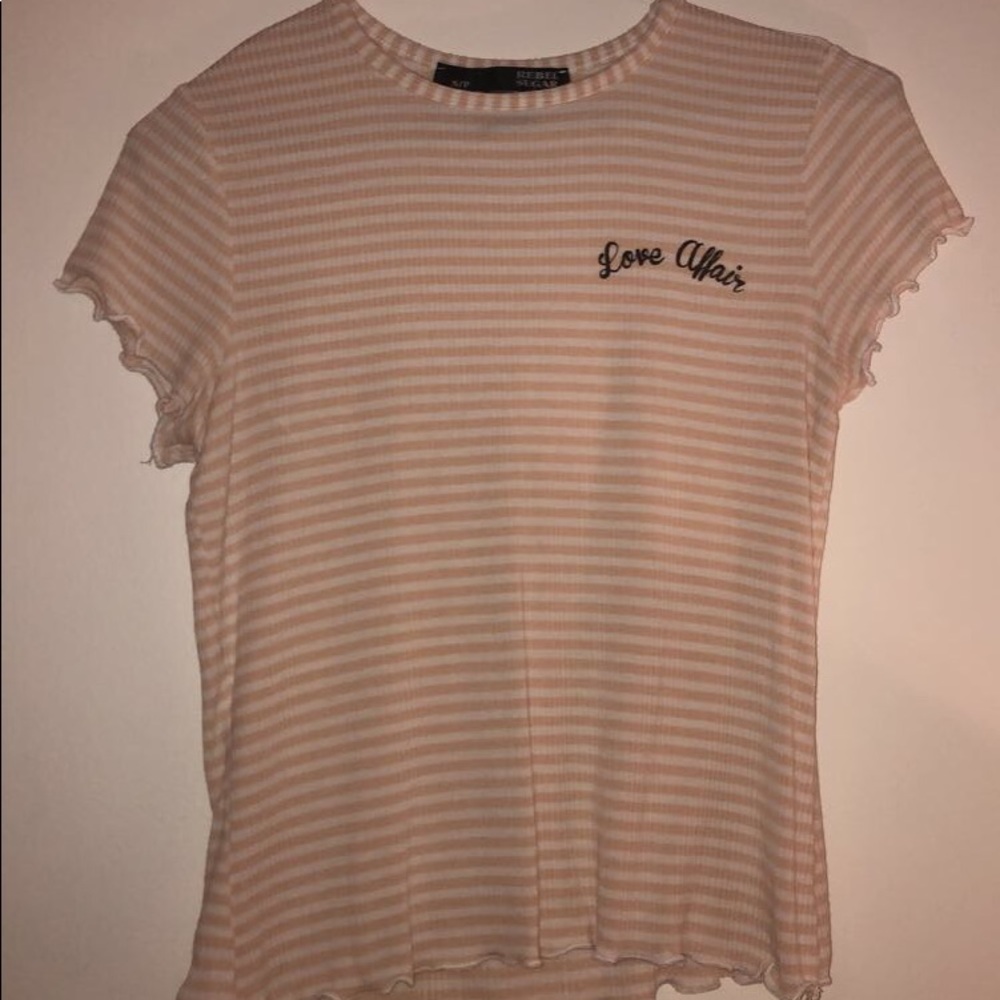 "Love Affair" T-Shirt